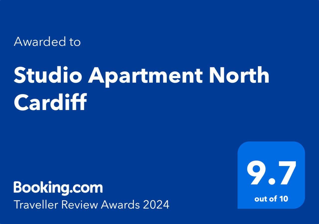 North Apartamento Cardiff